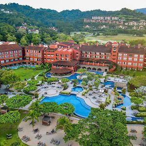 Los Suenos Marriott Ocean & Golf Resort